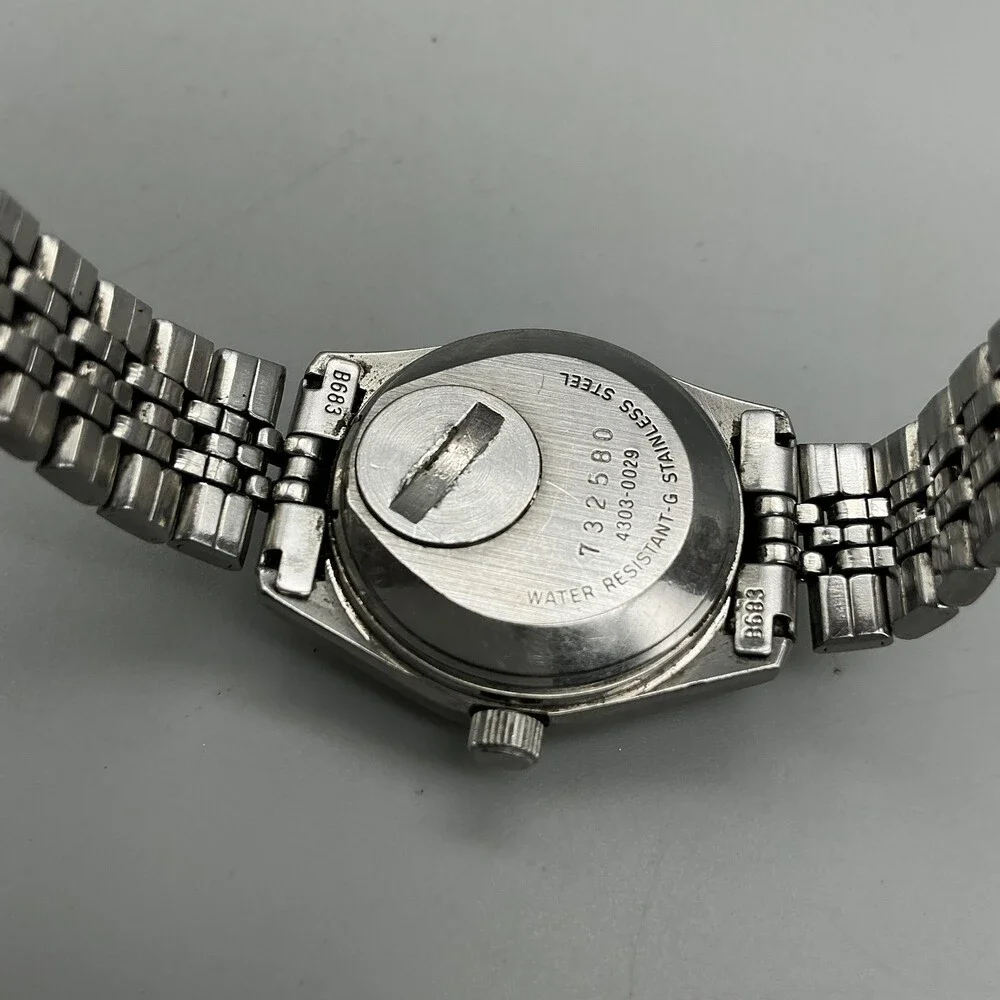 Seiko see photos